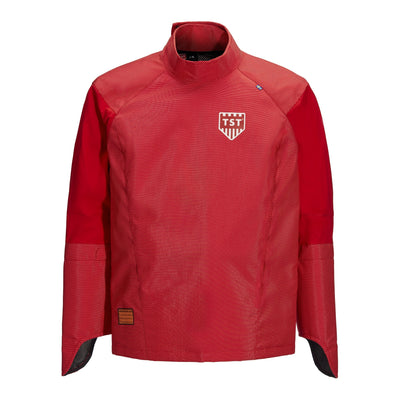 TST VESTE + MAINS 2000 BARS L/XL