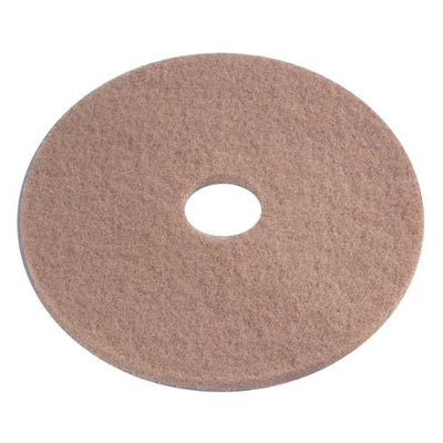LOT DE 5 DISQUES BRONZE ECOPAD DIAM 432