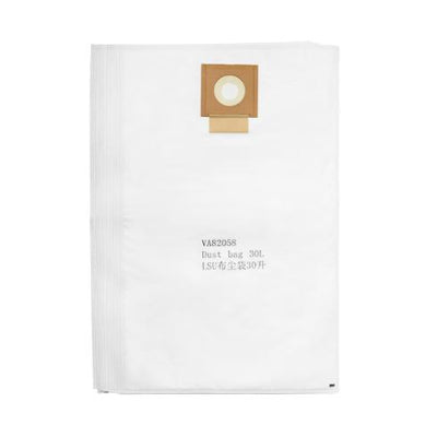 LOT DE SACS 50L 10 PIECES