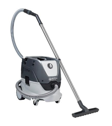 Aspirateur eau et poussière NILFISK VHS 40 L30 PC EU