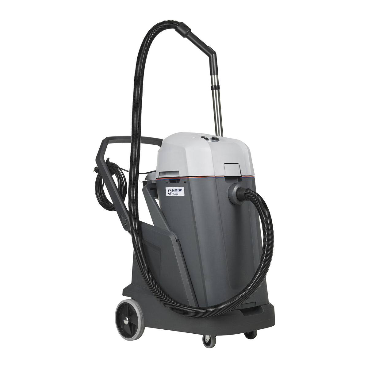 Aspirateur eau et poussière NILFISK VL500 75-2 EDF EU — vue 1