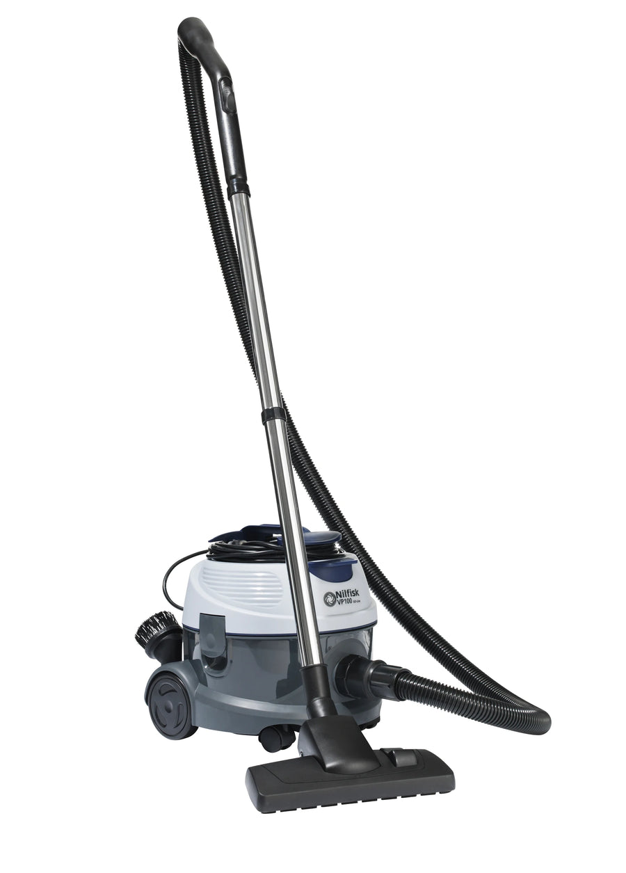 Aspirateur NILFISK poussière VP100