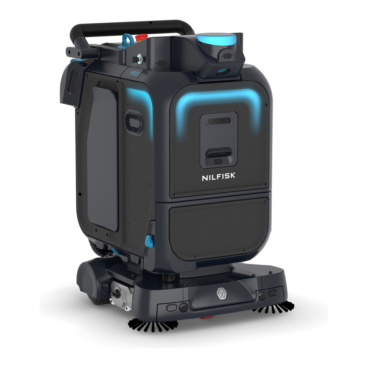 Autolaveuse NILFISK VP25
