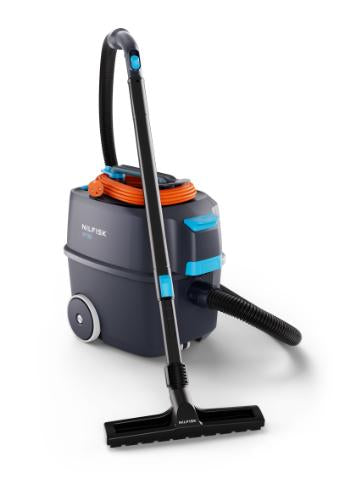 Aspirateur poussière NILFISK VP700 HEPA XT EU