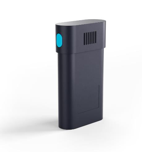 Batterie Lithium Ion 29,6 V / 2,45 Ah - Nilfisk