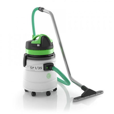Aspirateur eau et poussière ICA GC1/35 35L 1200W professionnel