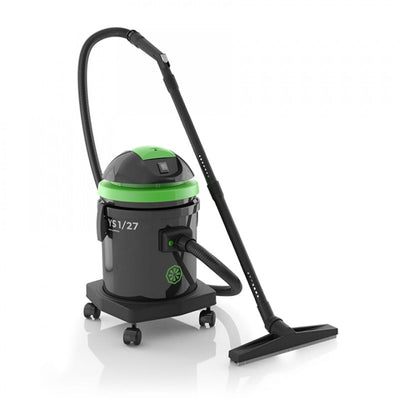 Aspirateur eau et poussière ICA YP1/27 cuve 27 litres 1350W