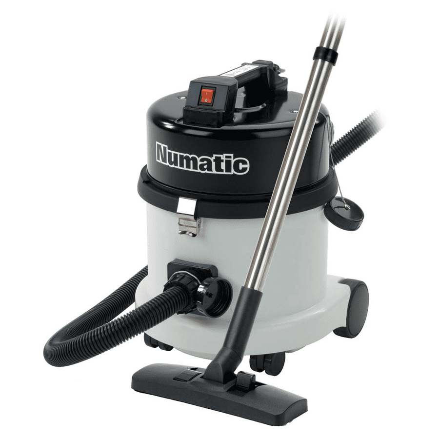 Aspirateur Filtration Absolue NUMATIC CRQ370