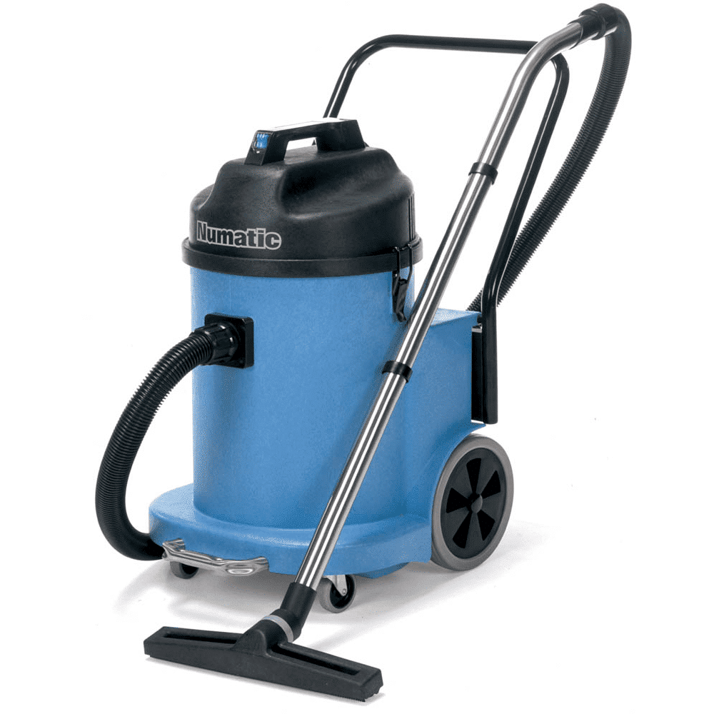 Aspirateur eau et poussière NUMATIC WVD900-2 / 2400W 40L - 833111