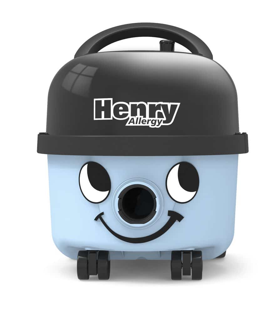 HVA160 HENRY ALLERGY Numatic — vue 6