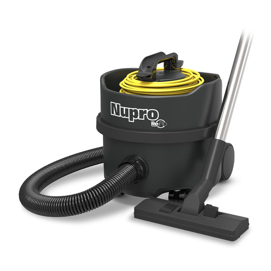 NUPRO REFLO PRP180 Numatic — vue 1