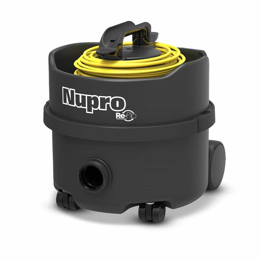 NUPRO REFLO PRP180 Numatic — vue 3