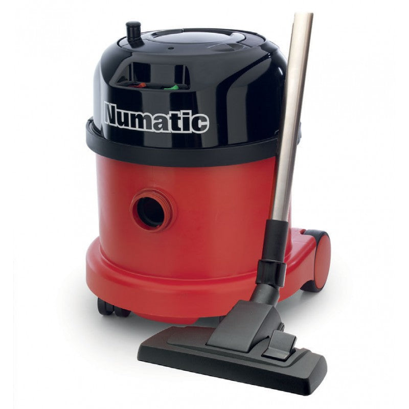 Aspirateur poussiere PPR370 620W -15L