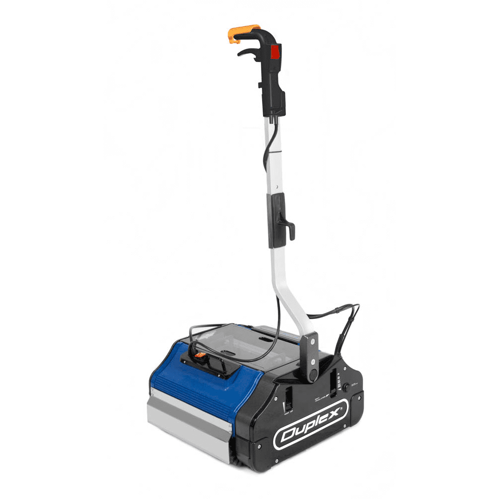 DUPLEX 420 STEAM Numatic — vue 1