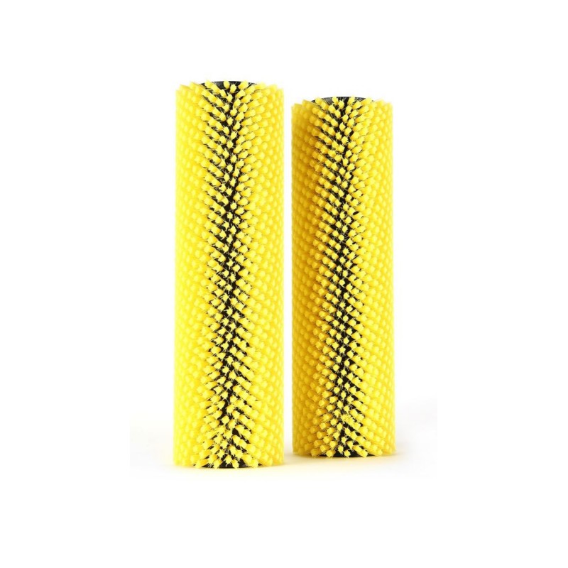Brosse jaune Ø280mm pour DUPLEX 340 STEAM 190116000