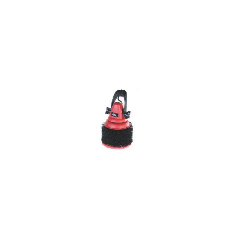 Brosse plinthes et marches MS1049 pour monobrosse MS2000