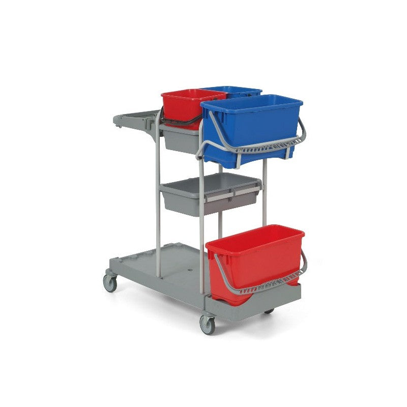 Chariot ARIANE 270 imprégnation