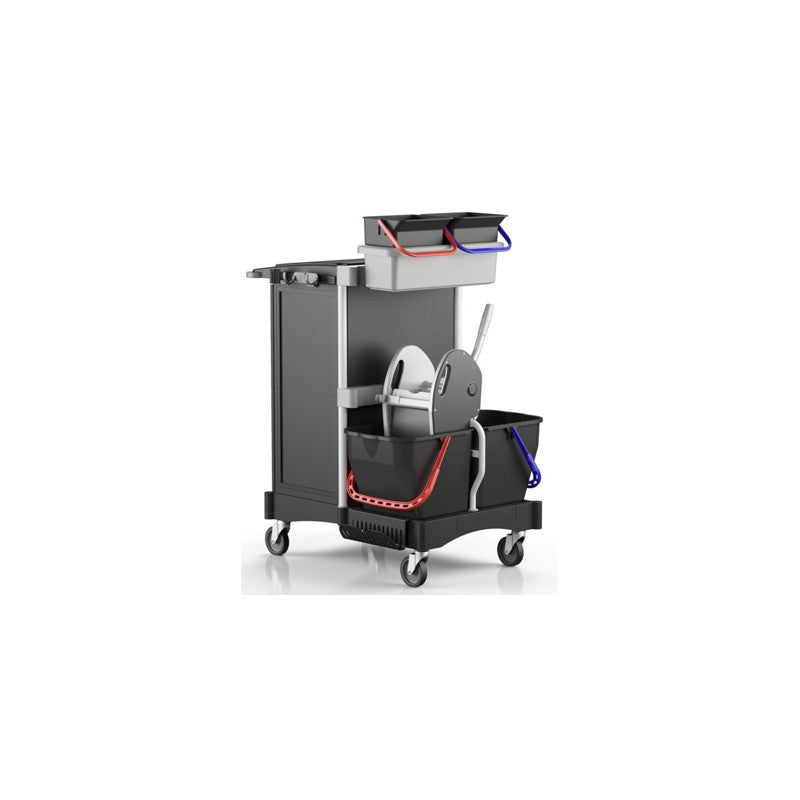 Chariot BRIX LIGHT SLIM OFFICE avec carénage E274158CHAR