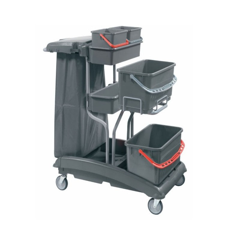 Chariot de pré-imprégnation compact IDEATOP C 21