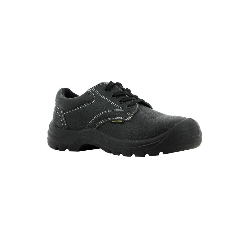 Chaussure de sécurité basse Type BTP + industrie Noir (36à47)