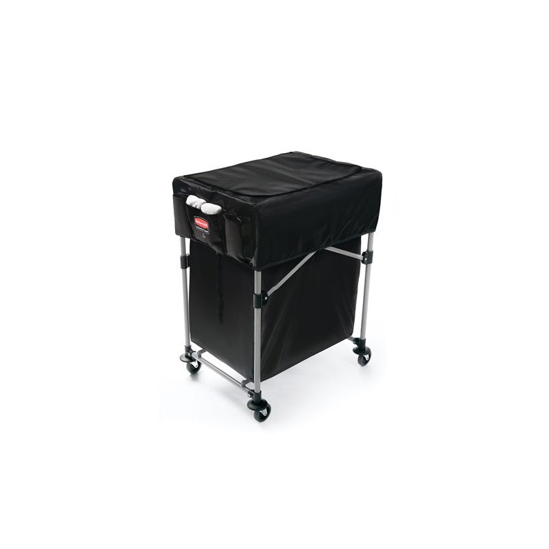 Couvercle pour chariot X-CART 150L