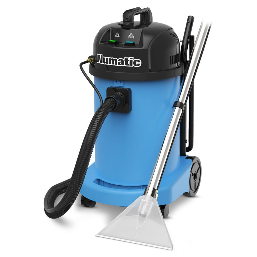 Injecteur extracteur 1200W CT470