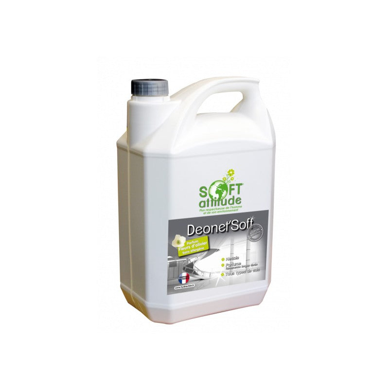 DEONET'SOFT - 1839 - Bidon 5L