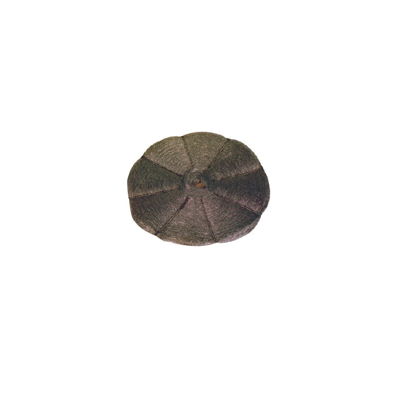 Disque acier basse vitesse Ø406mm en grain N°2