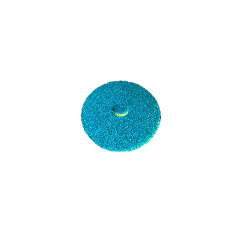 Disque bi-face Janex 230mm