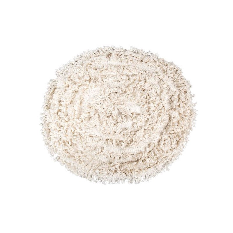 Disque bonnette coton Ø432mm