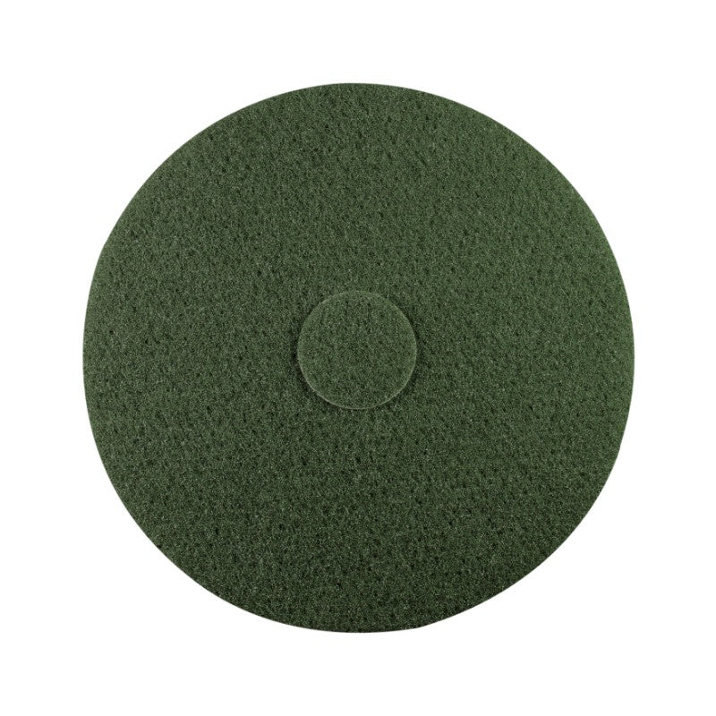 Disque DIAMANT POLISH PAD vert top 430mm + Ø 17'