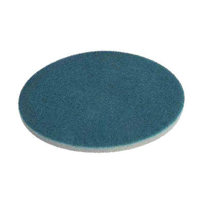 Disque Janex Diamant bleu grain 800 diametre 432mm lot de 2