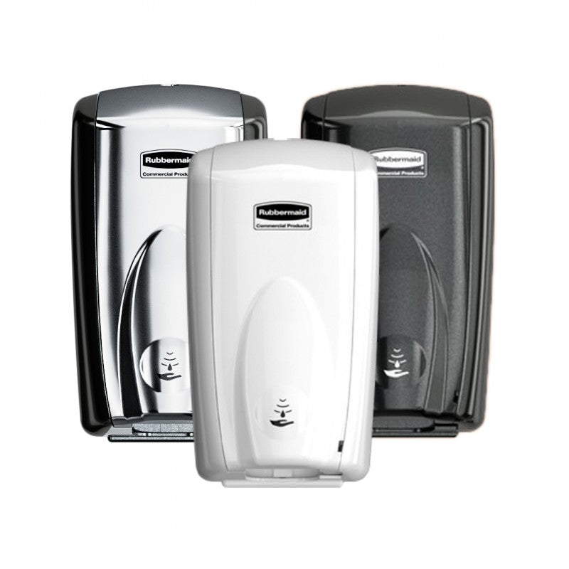 Distributeur Autofoam RUBBERMAID 500ml
