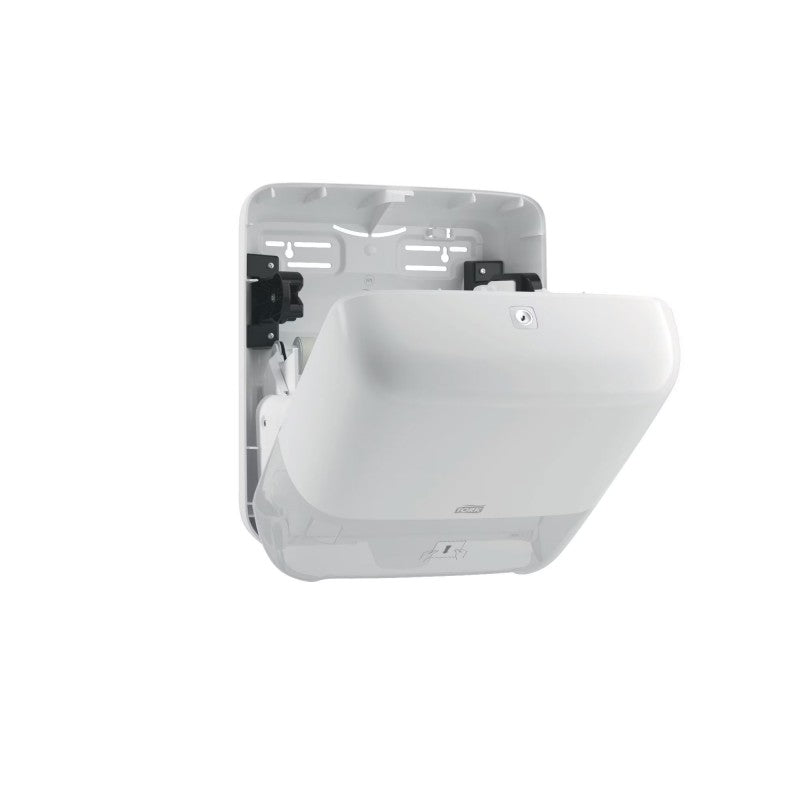 Distributeur Tork H1 Elevation installation sanitaire professionnel