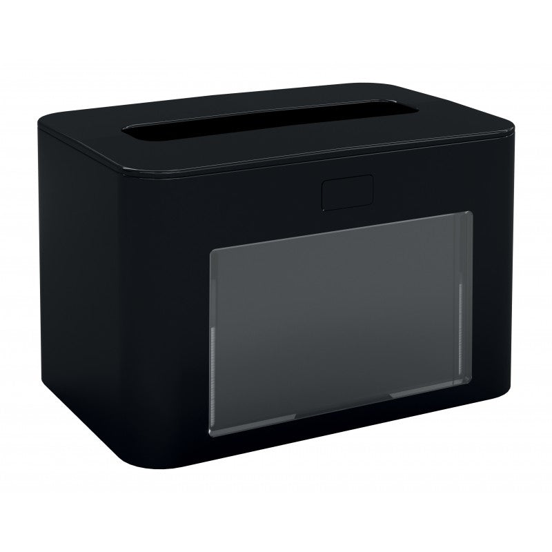 Papernet 417192 distributeur serviettes pliees professionnel