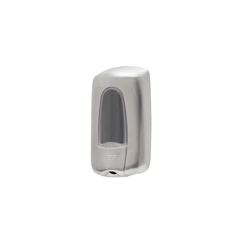 Distributeur manuel pour recharge 1000 ml ABS Inox DAILYK