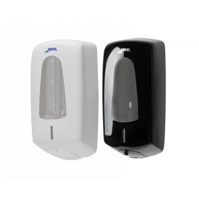 Distributeur optique de savon en gel (ABS) 1L