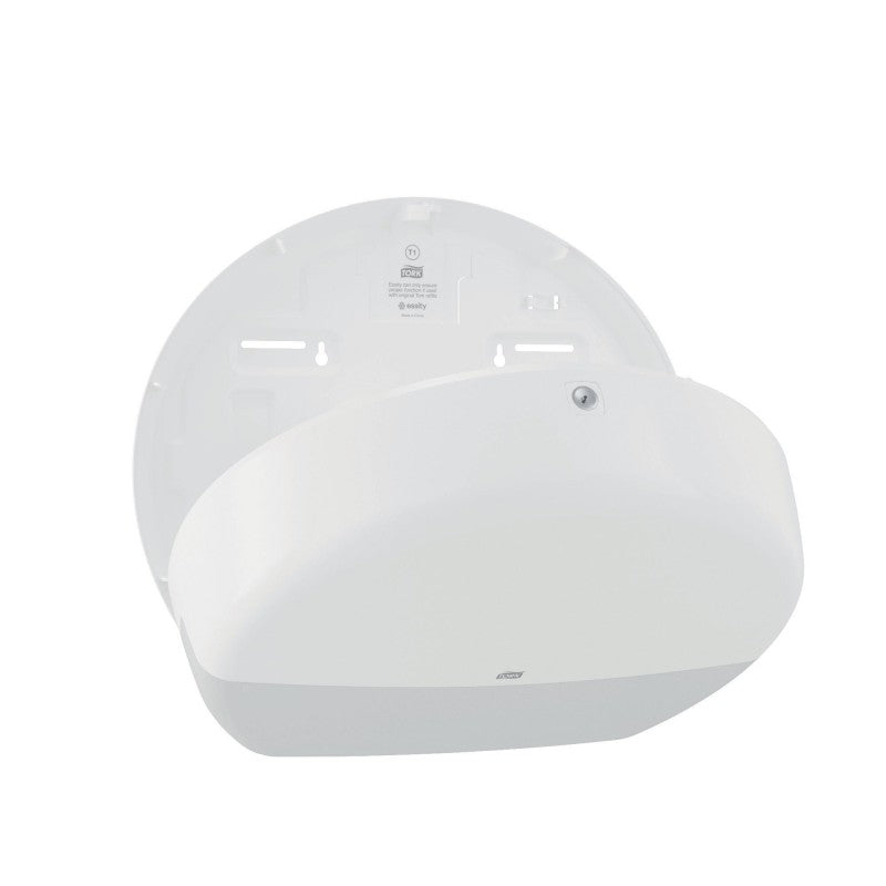 Distributeur Tork T1 systeme de verrouillage securise
