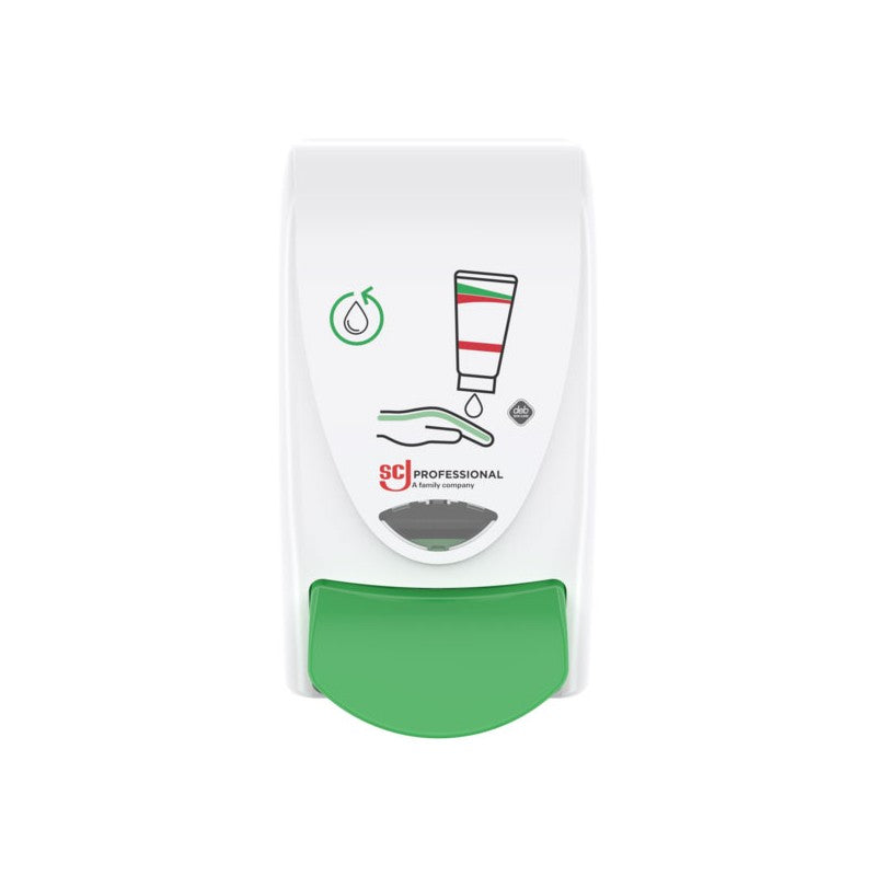 Distributeur Soin cutané 1L