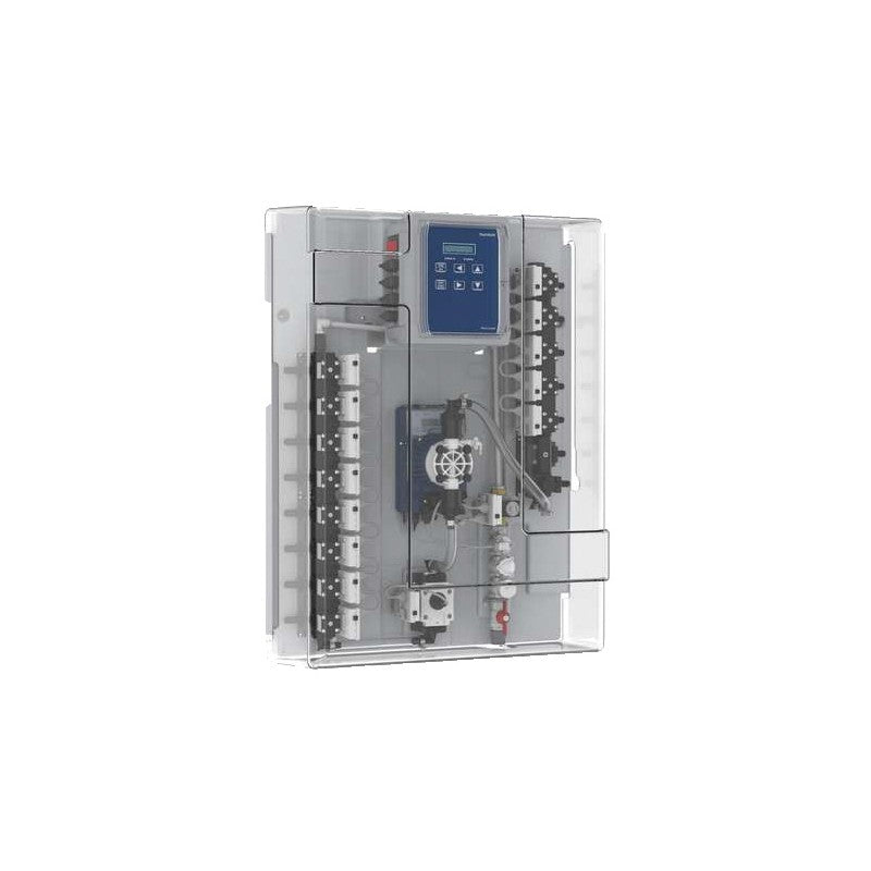 Doseur WashMulti Solenoid 4 produits - Unité