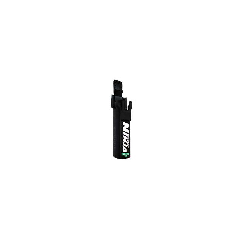 Carquois pour mouilleur raclette et grattoir ErgoTec Ninja