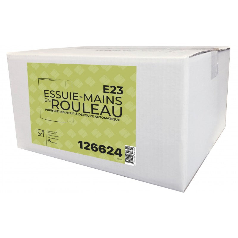 Detail texture gaufree collee essuie-mains AUTOCOUP E23