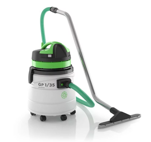 Aspirateur Eau et Poussière ICA GC 1/35