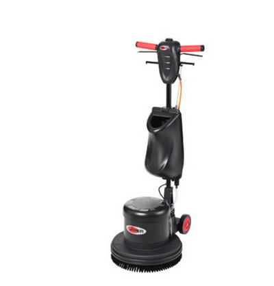 Monobrosse Viper LS160 EU - basse vitesse