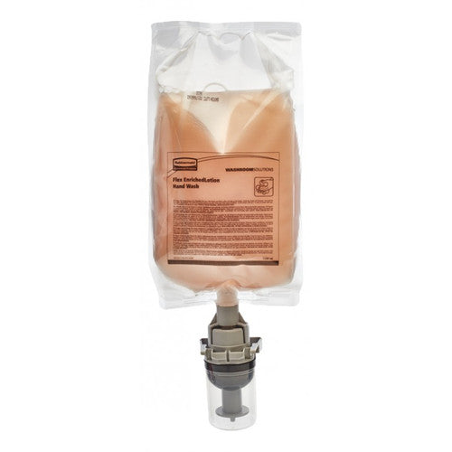 Savon liquide Enriched Lotion Rubbermaid 1300 ml pour mains