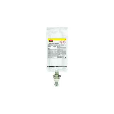 Autofoam Savon mousse désinfectante avec alcool 500ml - Ct 5
