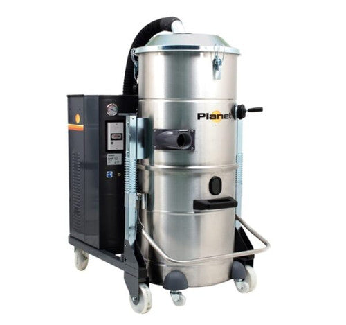 Aspirateur Industriel ICA PLANET 755
