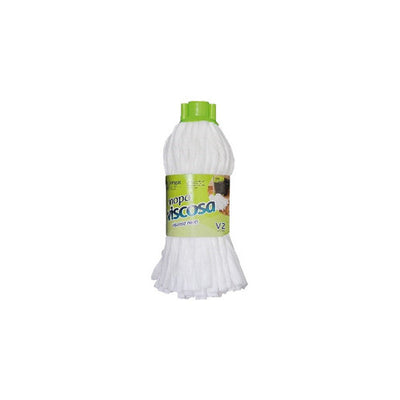 Frange Espagnole viscose 150g douille à vis (V