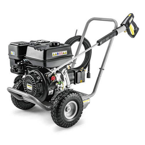 Nettoyeur haute pression HD 6/15 G Classic Karcher 1.187-010.0