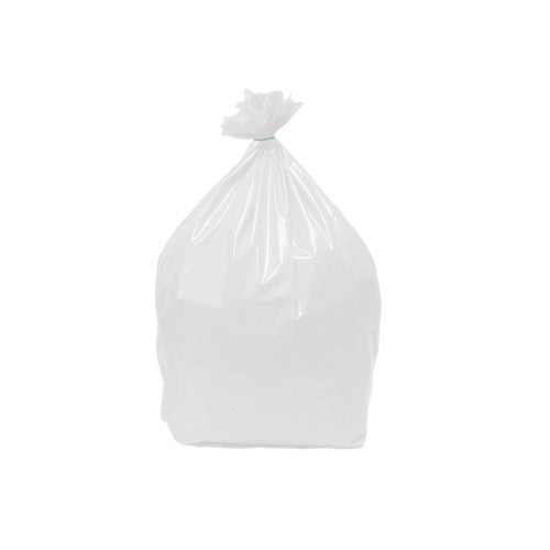 SP 110L blanc BD 90µ 700x1050mm - Ct. de 100 Sacs